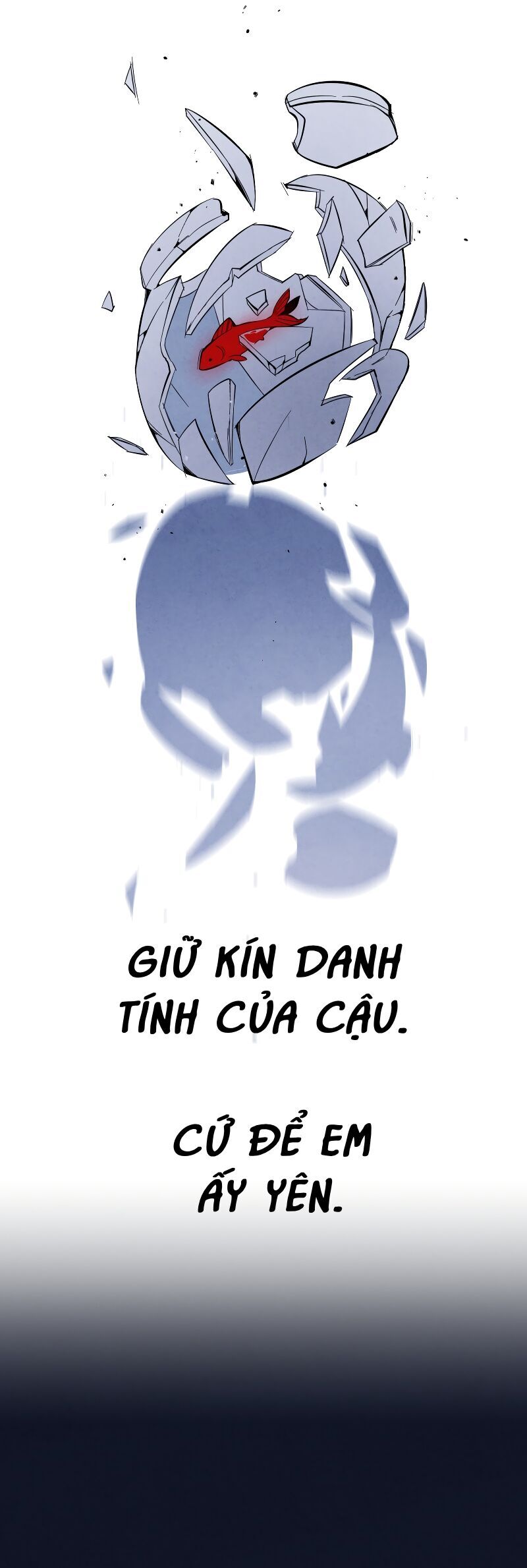 Hand Jumper Chap 56 - Next Chap 57