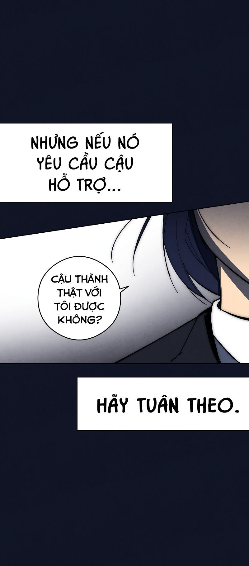 Hand Jumper Chap 56 - Next Chap 57