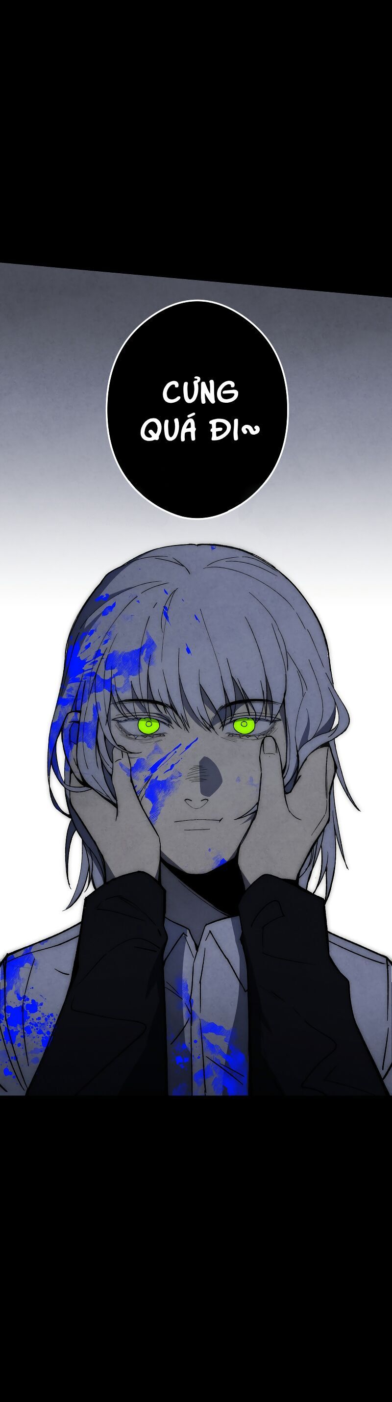 Hand Jumper Chap 56 - Next Chap 57