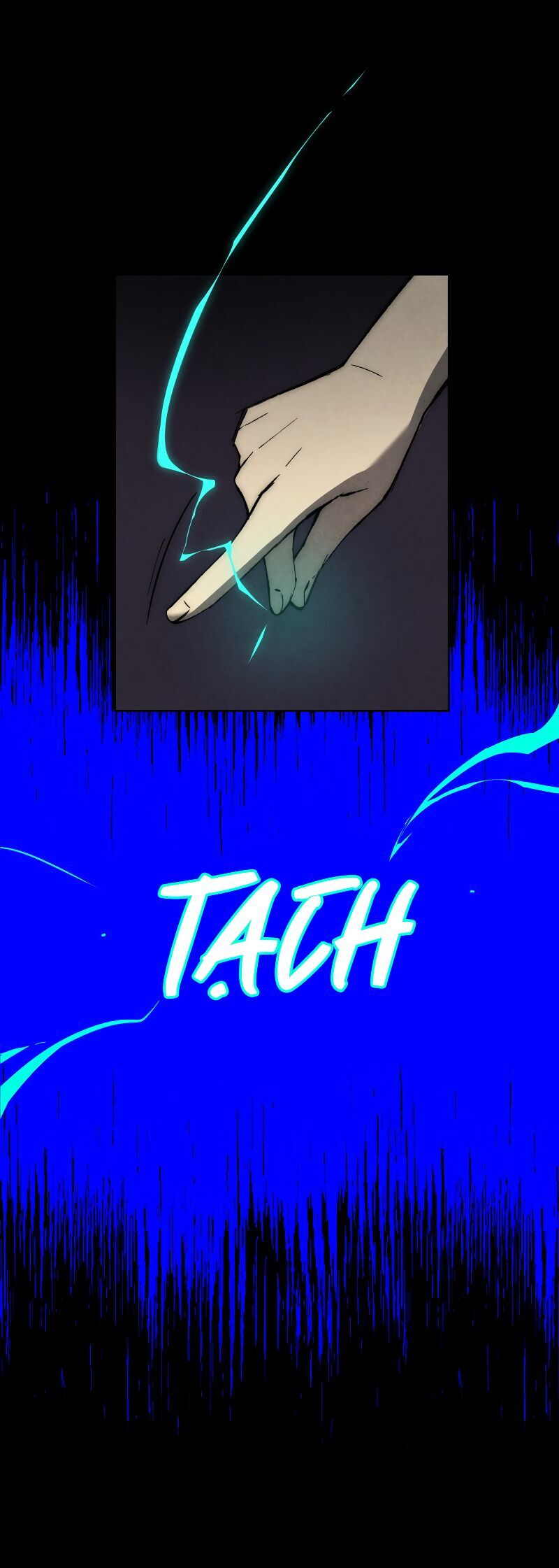 Hand Jumper Chap 57 - Next Chap 58