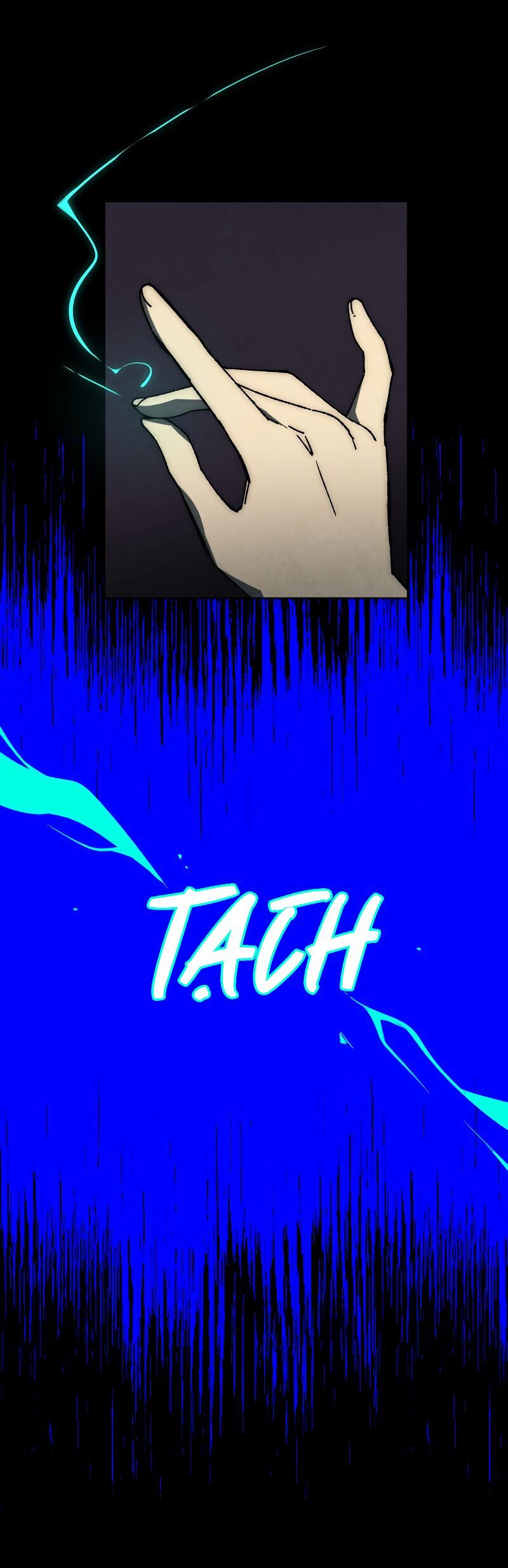 Hand Jumper Chap 57 - Next Chap 58