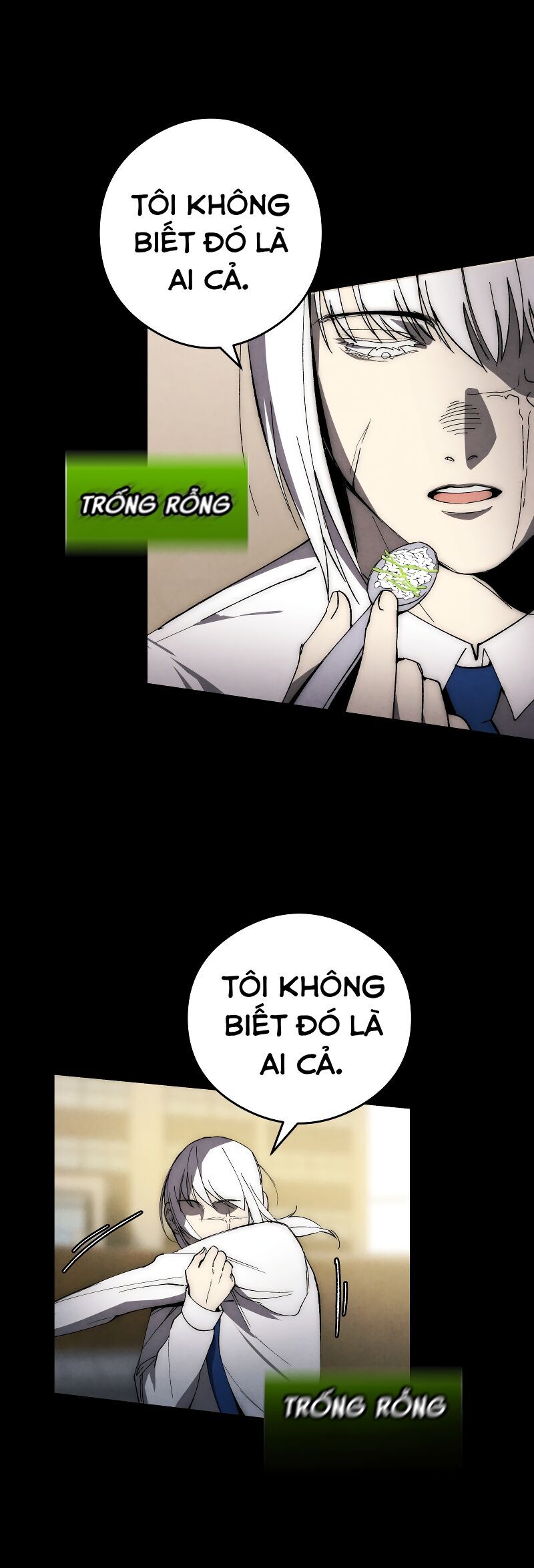 Hand Jumper Chap 57 - Next Chap 58