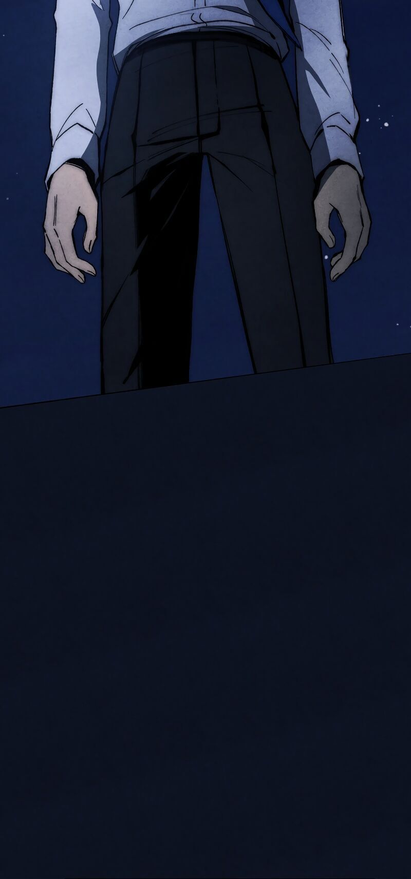 Hand Jumper Chap 57 - Next Chap 58