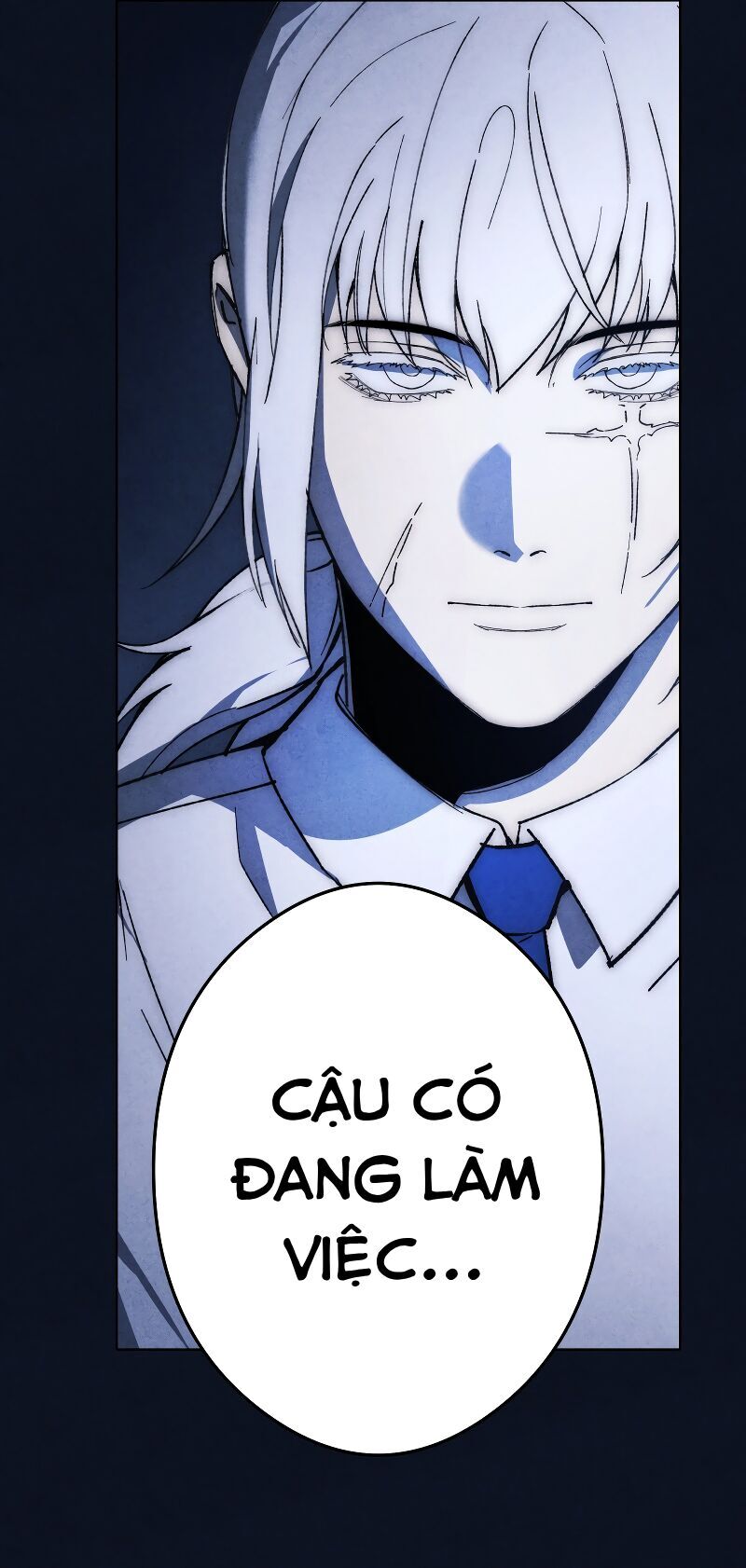 Hand Jumper Chap 57 - Next Chap 58