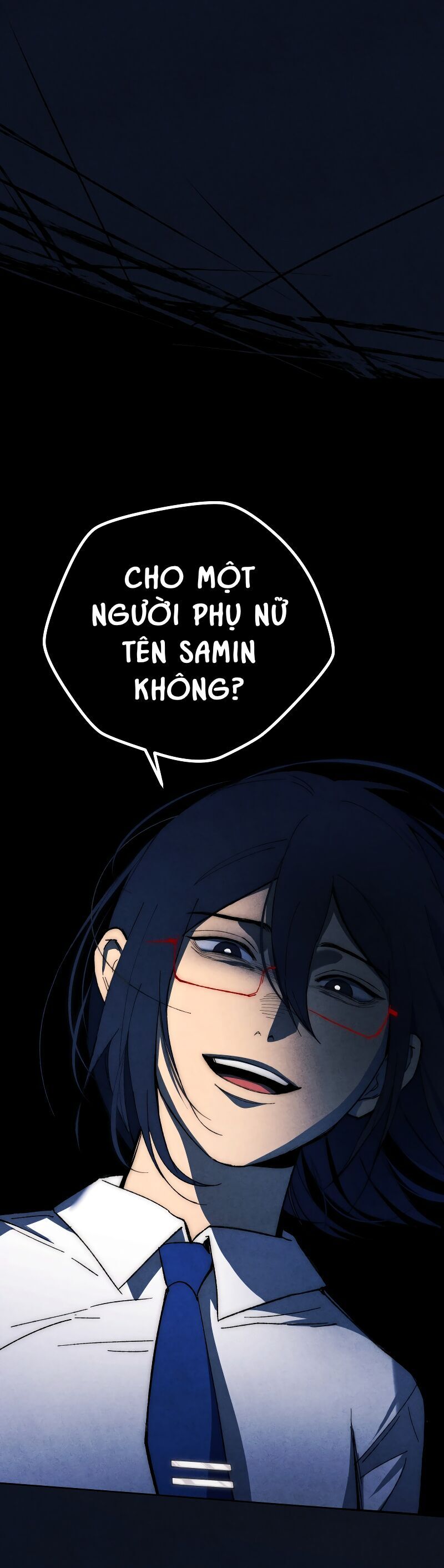 Hand Jumper Chap 57 - Next Chap 58