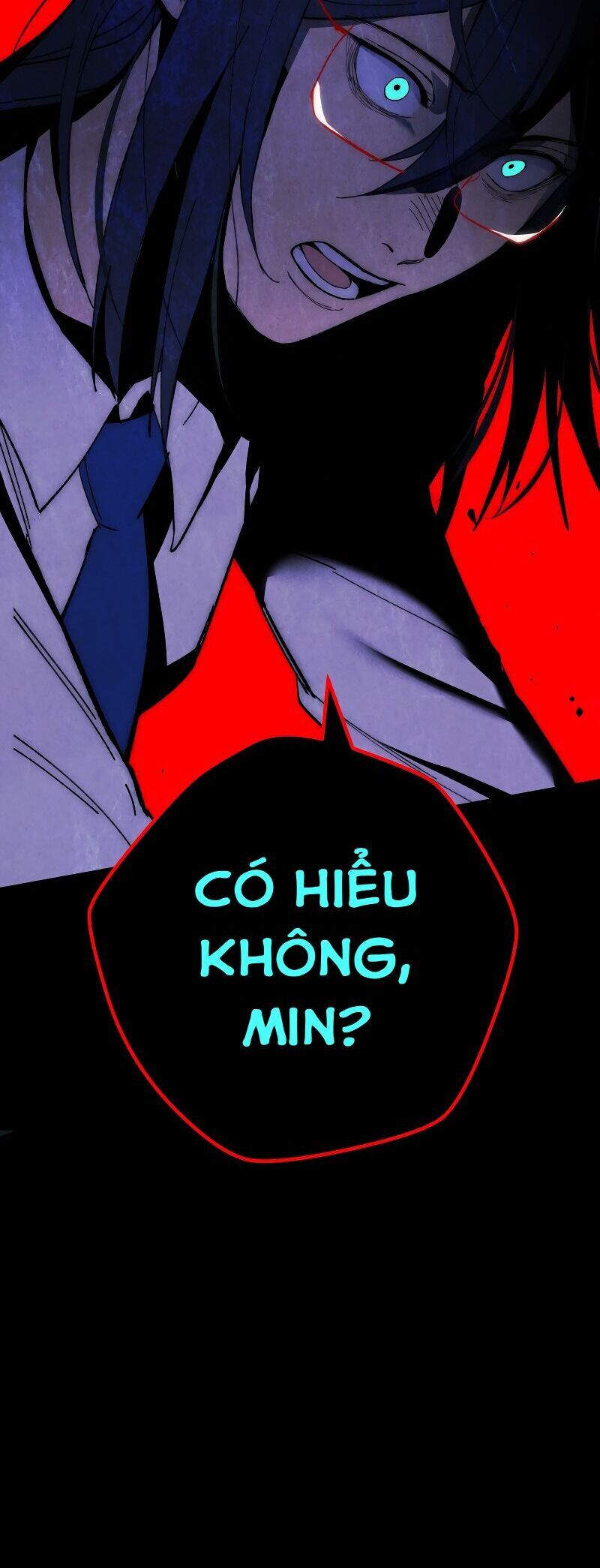 Hand Jumper Chap 57 - Next Chap 58
