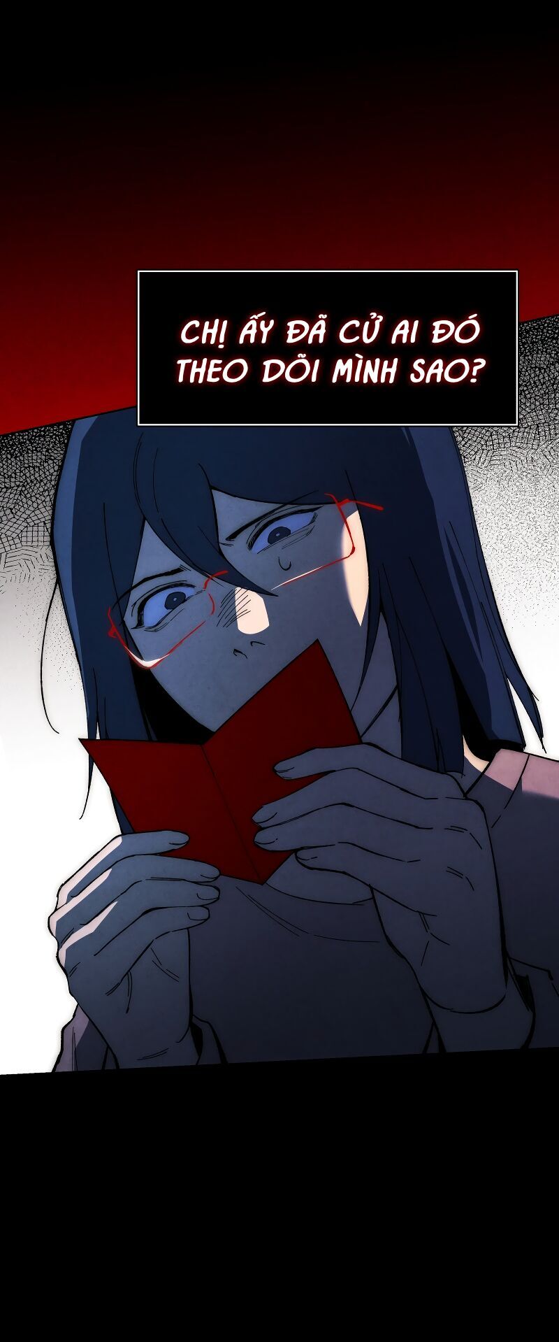 Hand Jumper Chap 57 - Next Chap 58