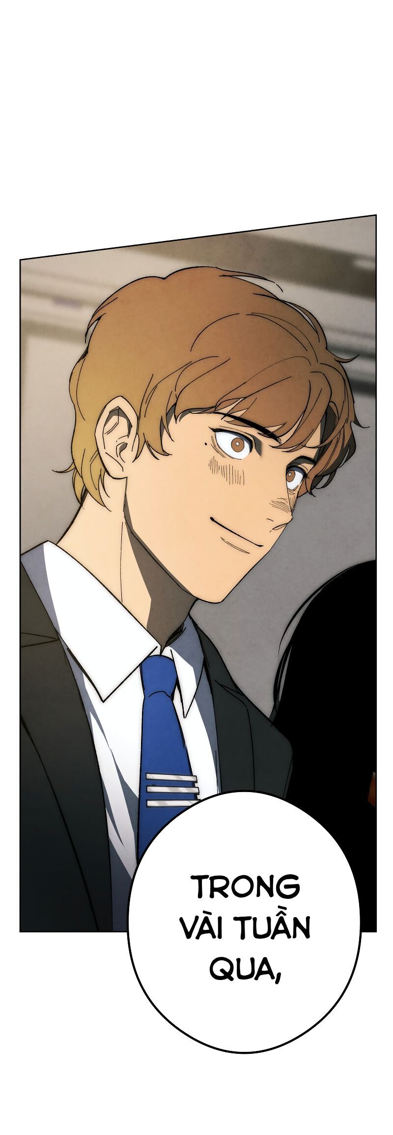 Hand Jumper Chap 57 - Next Chap 58