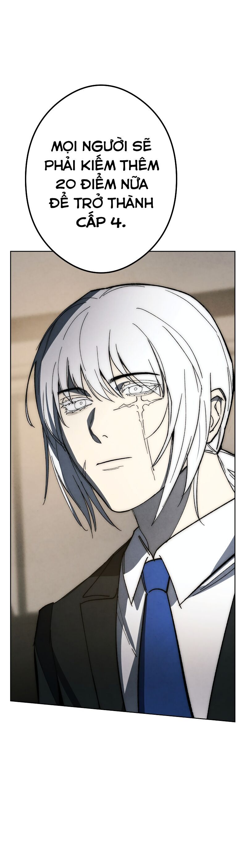 Hand Jumper Chap 57 - Next Chap 58