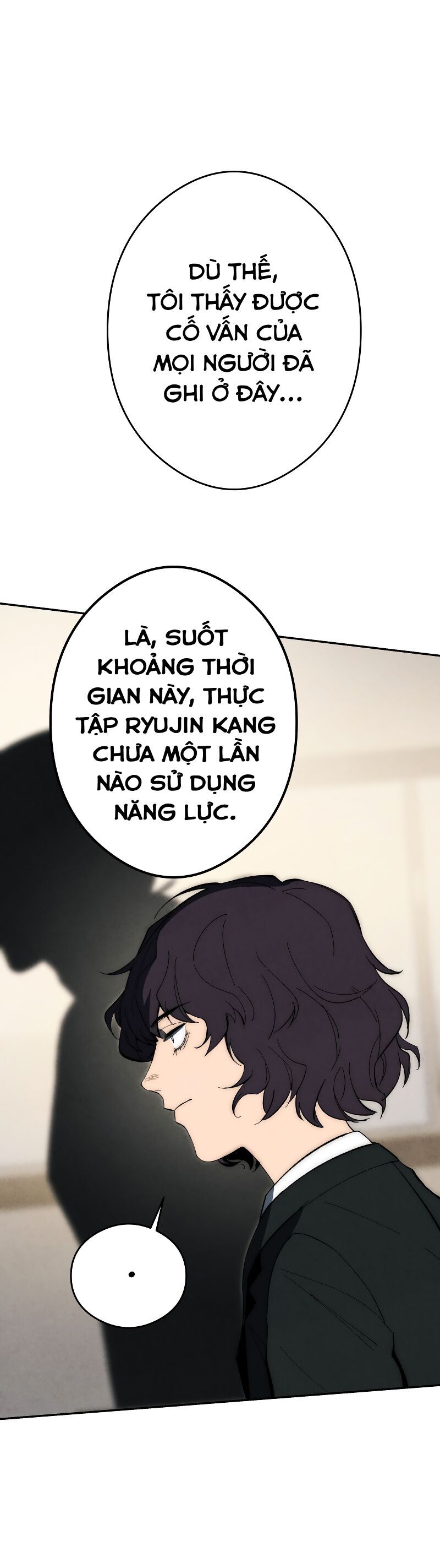 Hand Jumper Chap 57 - Next Chap 58