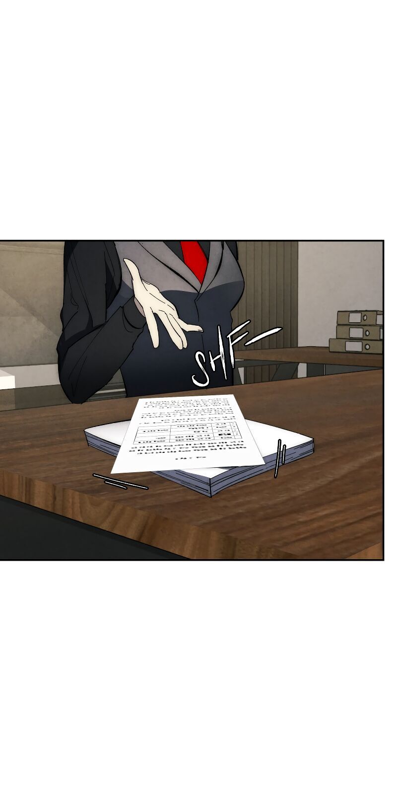Hand Jumper Chap 57 - Next Chap 58