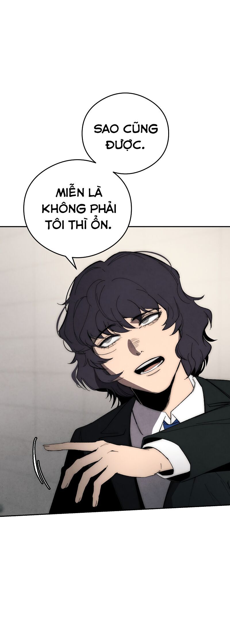 Hand Jumper Chap 57 - Next Chap 58
