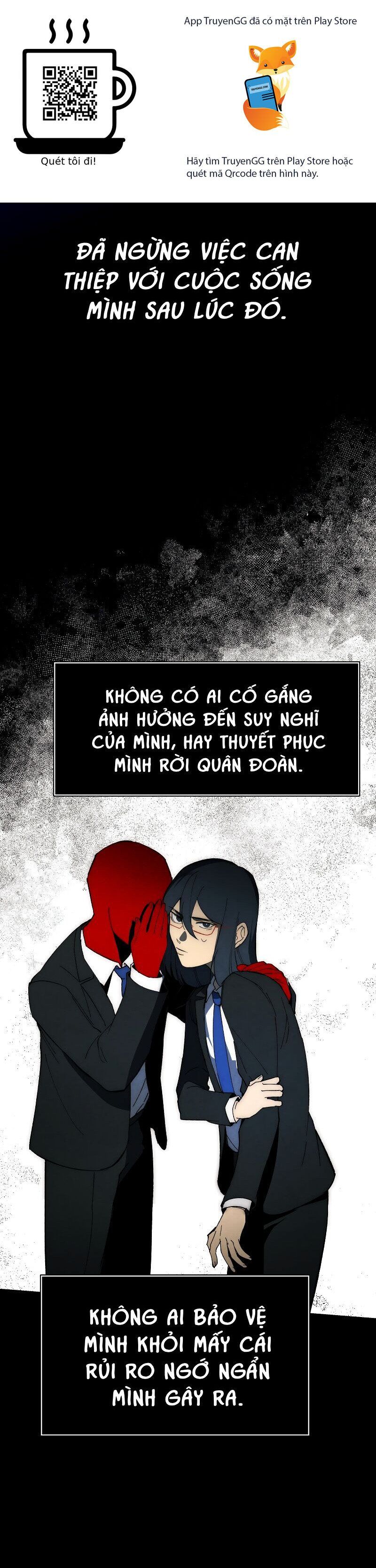 Hand Jumper Chap 57 - Next Chap 58