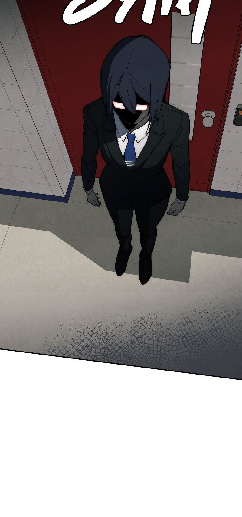 Hand Jumper Chap 57 - Next Chap 58