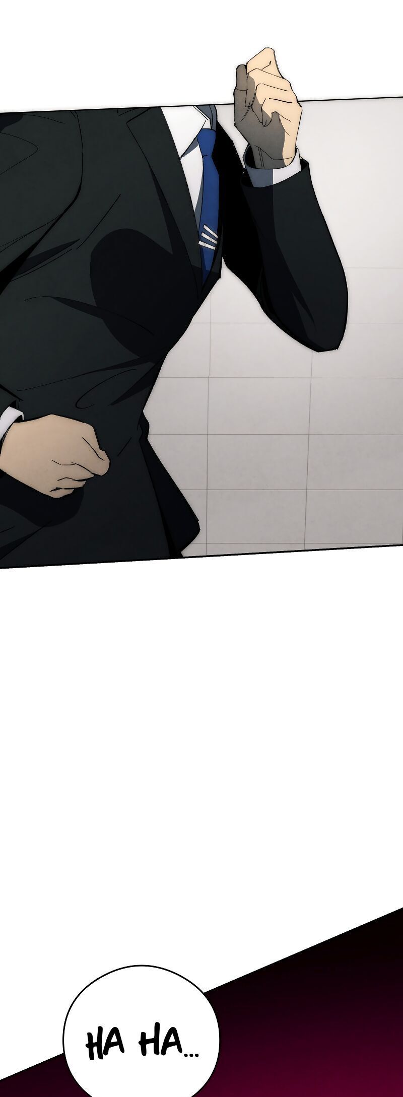 Hand Jumper Chap 57 - Next Chap 58