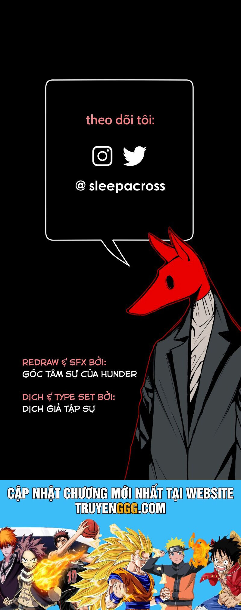 Hand Jumper Chap 57 - Next Chap 58