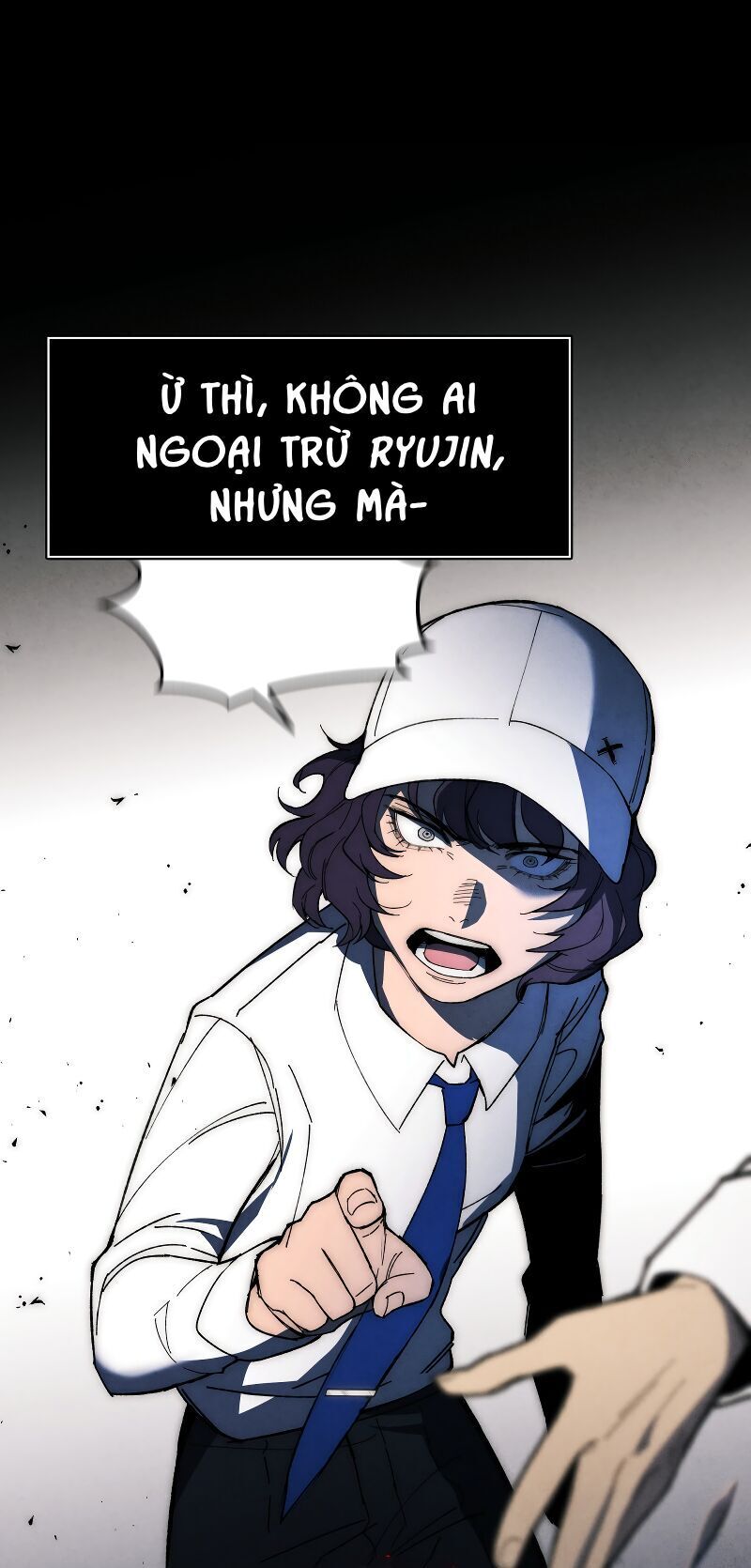 Hand Jumper Chap 57 - Next Chap 58