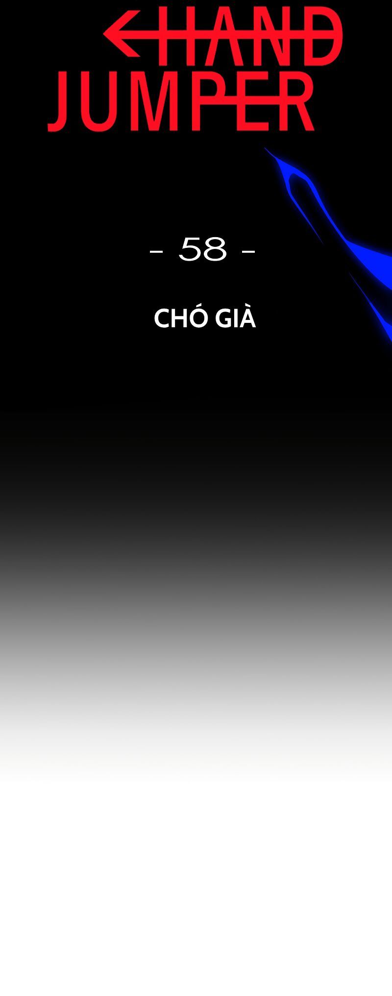 Hand Jumper Chap 58 - Next Chap 59