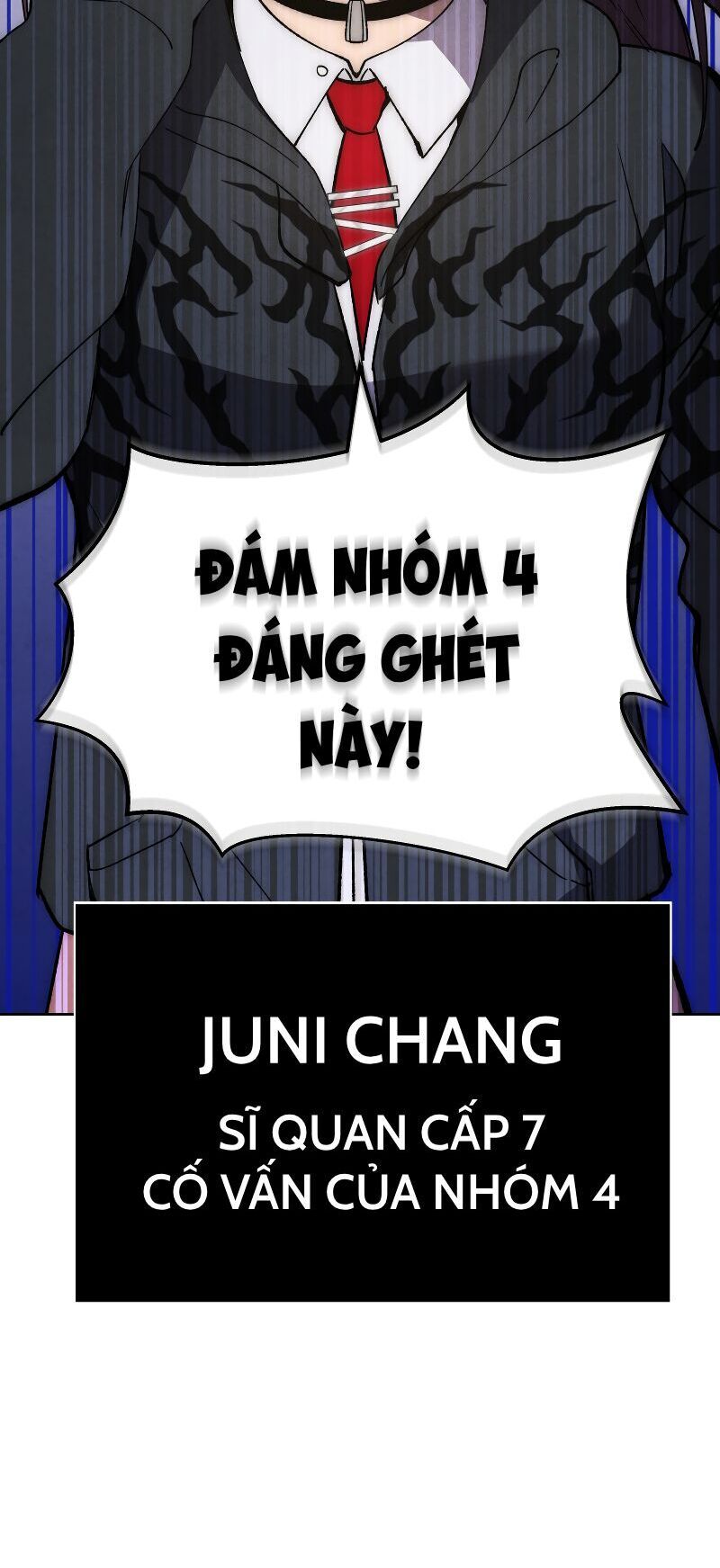 Hand Jumper Chap 58 - Next Chap 59