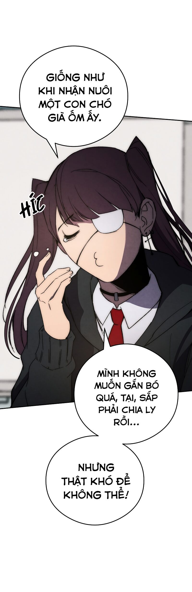 Hand Jumper Chap 58 - Next Chap 59