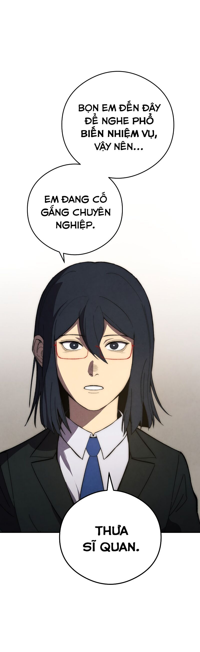 Hand Jumper Chap 58 - Next Chap 59