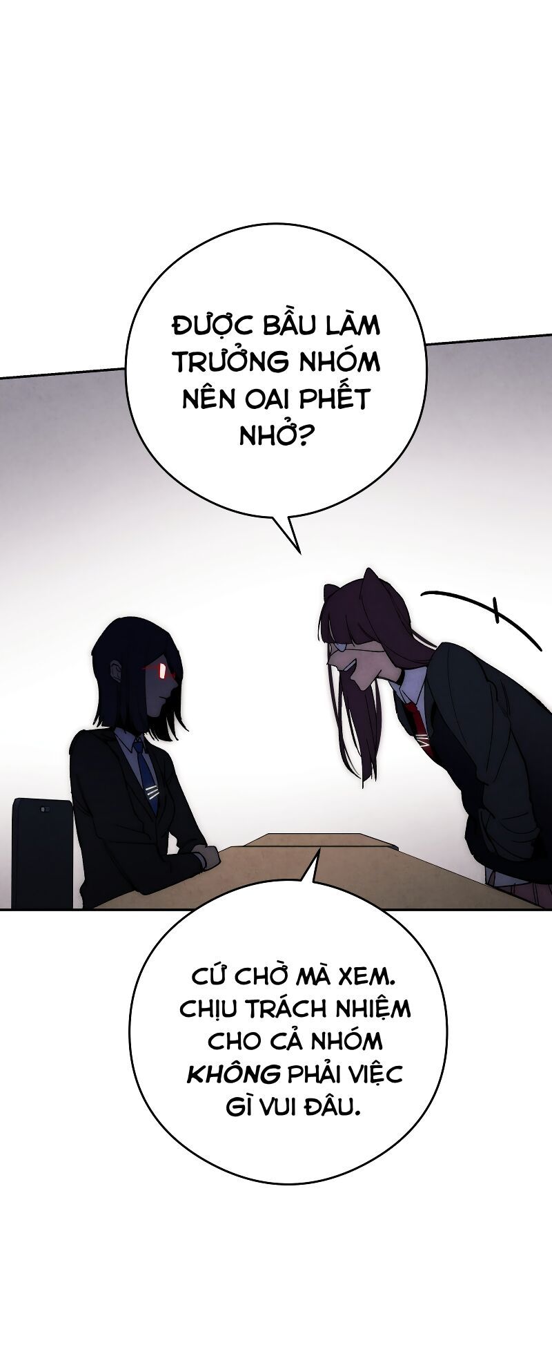 Hand Jumper Chap 58 - Next Chap 59