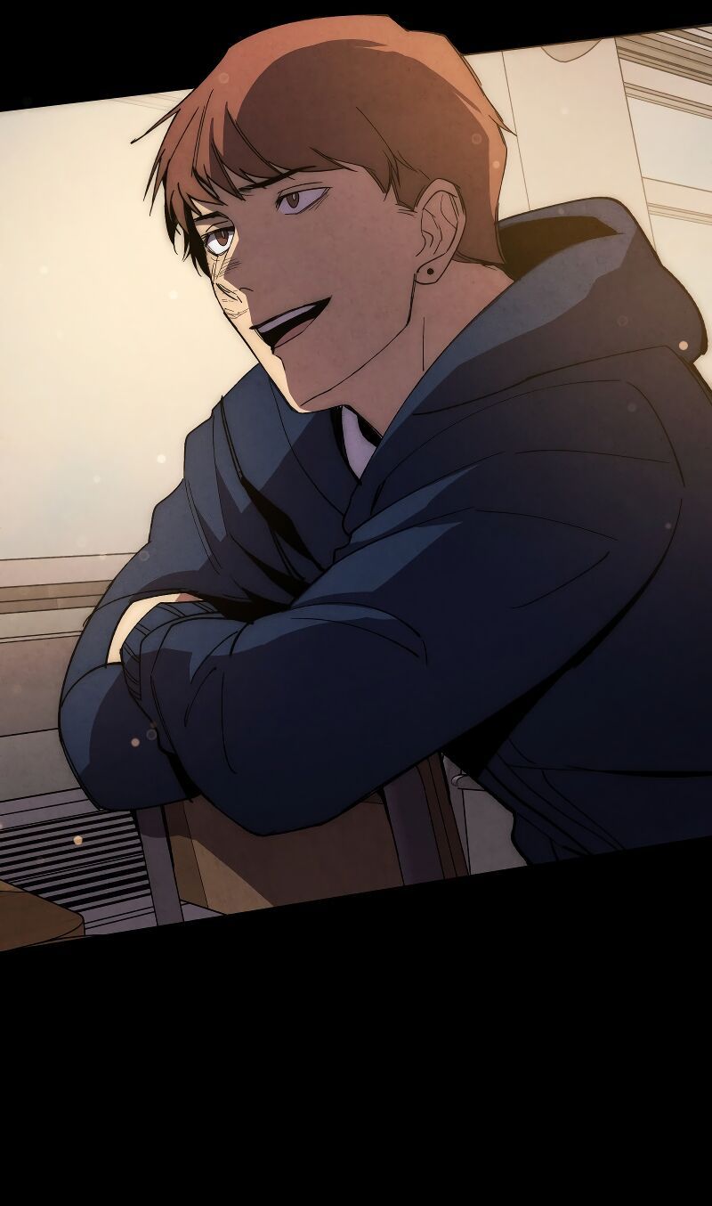 Hand Jumper Chap 58 - Next Chap 59