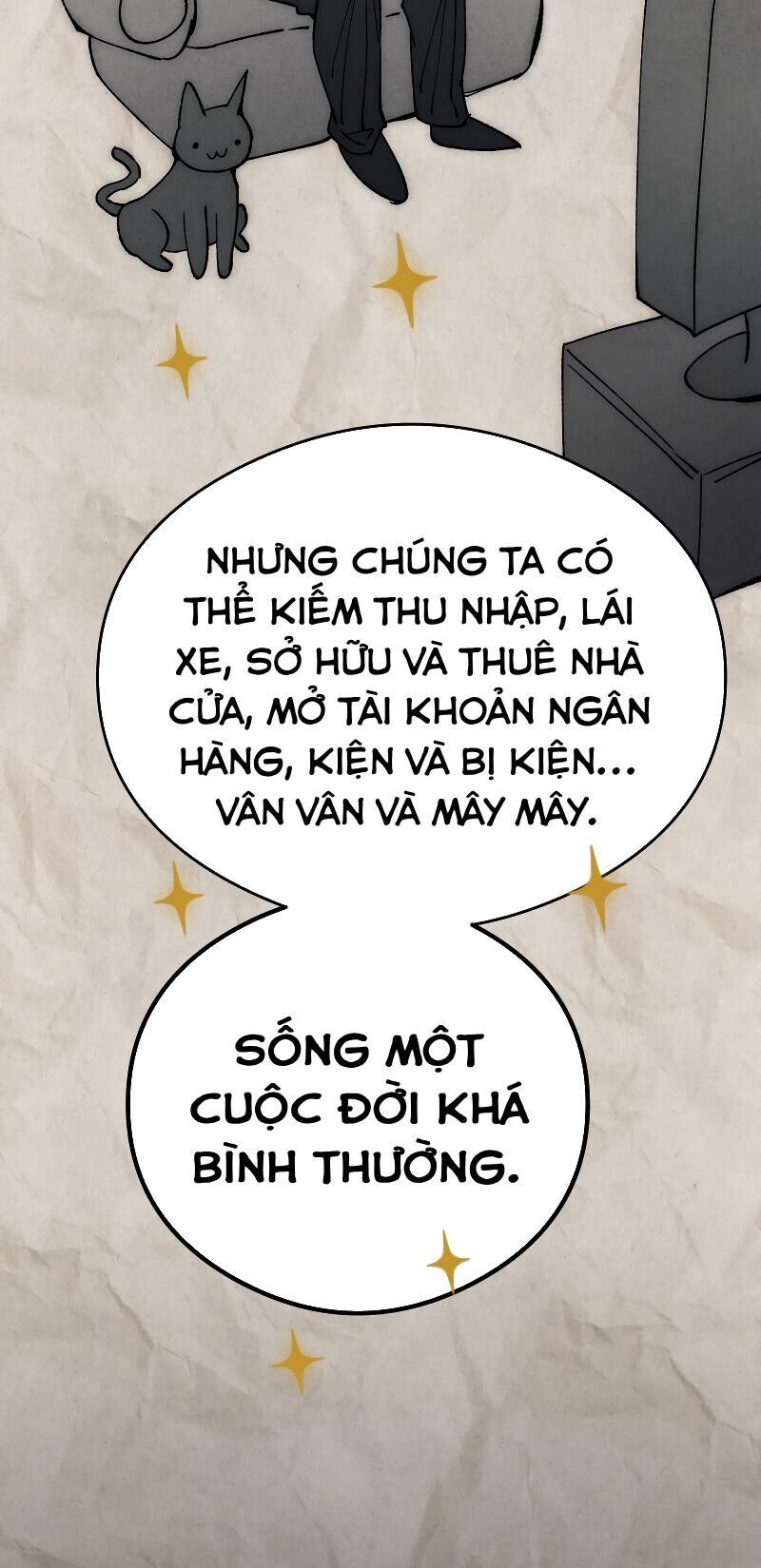 Hand Jumper Chap 58 - Next Chap 59