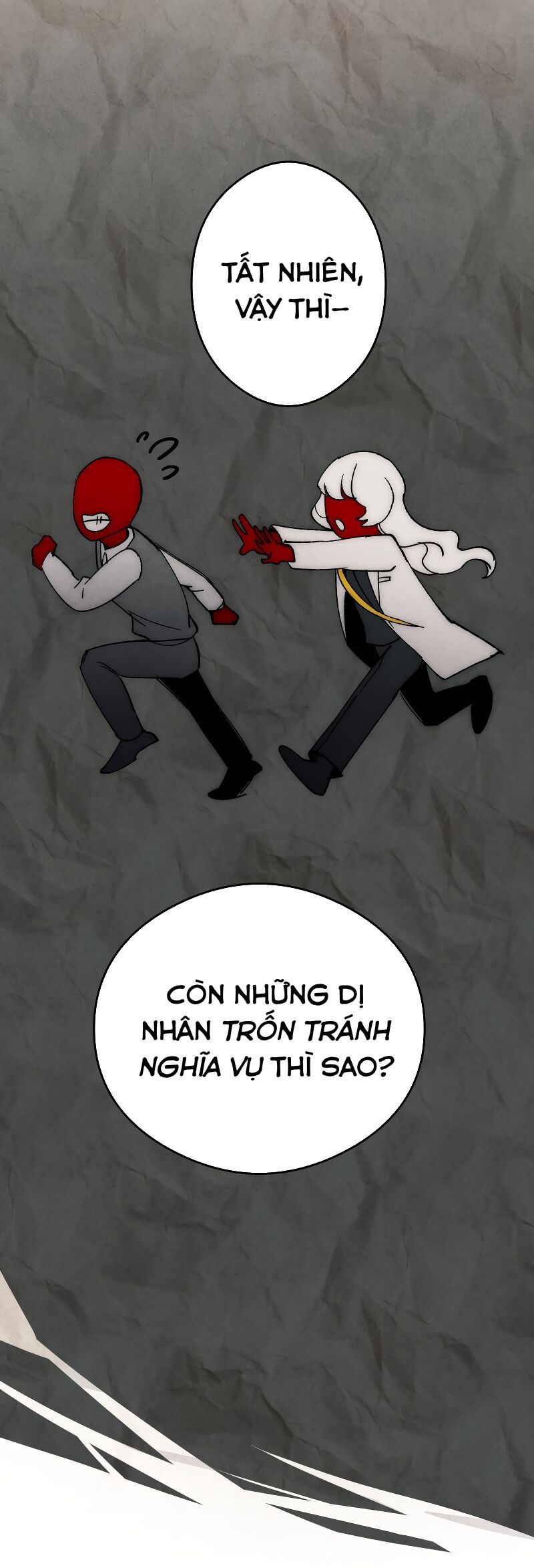 Hand Jumper Chap 58 - Next Chap 59