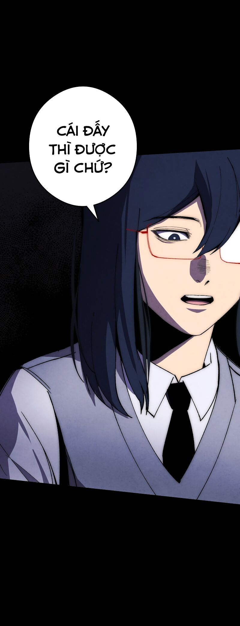 Hand Jumper Chap 58 - Next Chap 59