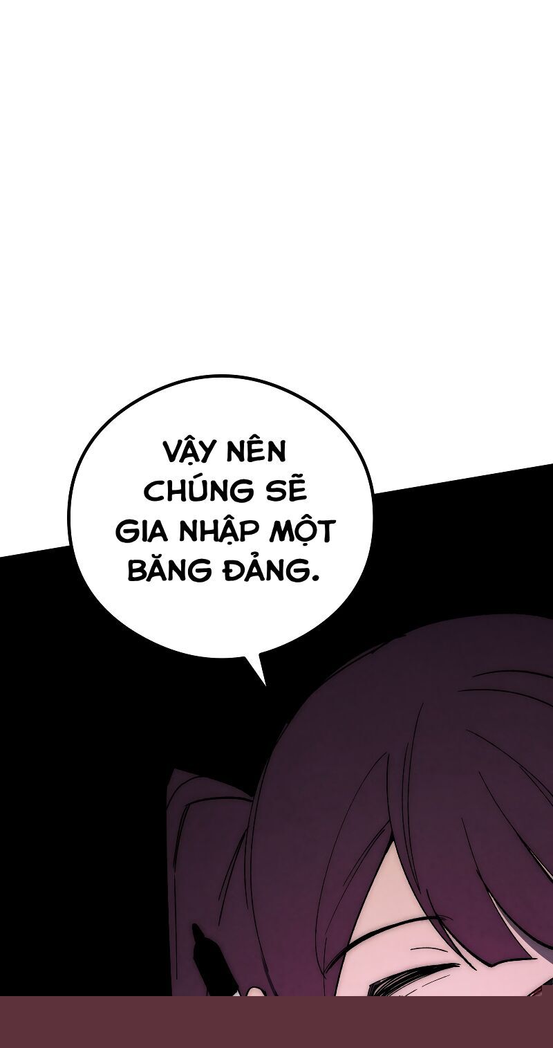 Hand Jumper Chap 58 - Next Chap 59