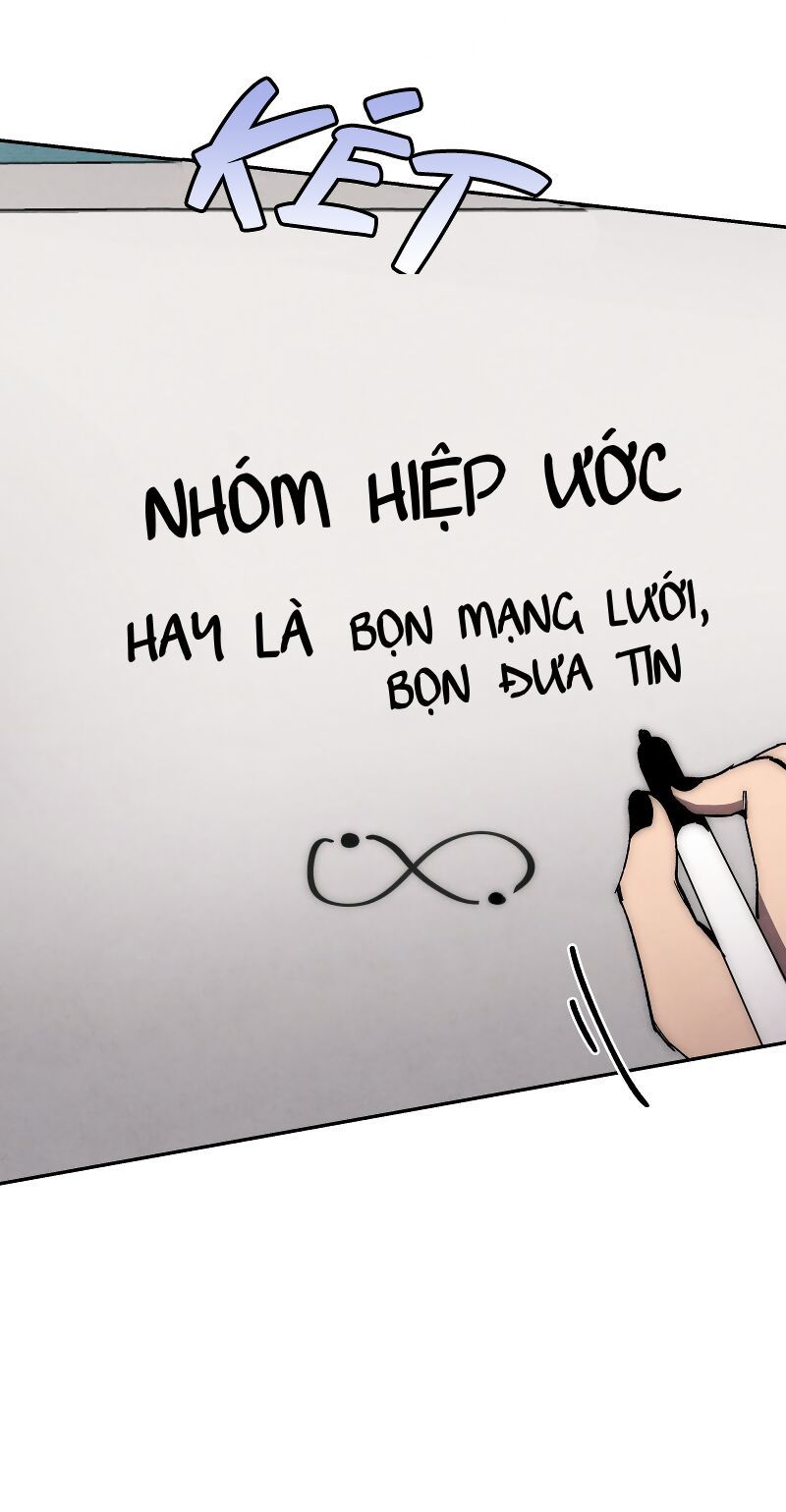 Hand Jumper Chap 58 - Next Chap 59