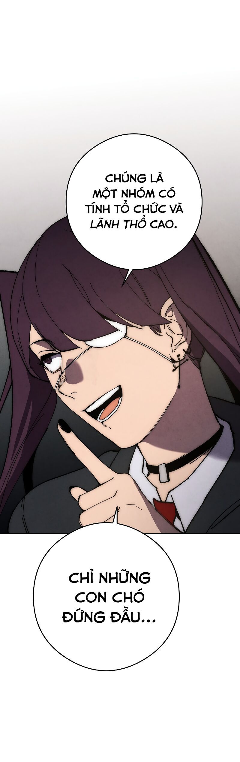 Hand Jumper Chap 58 - Next Chap 59