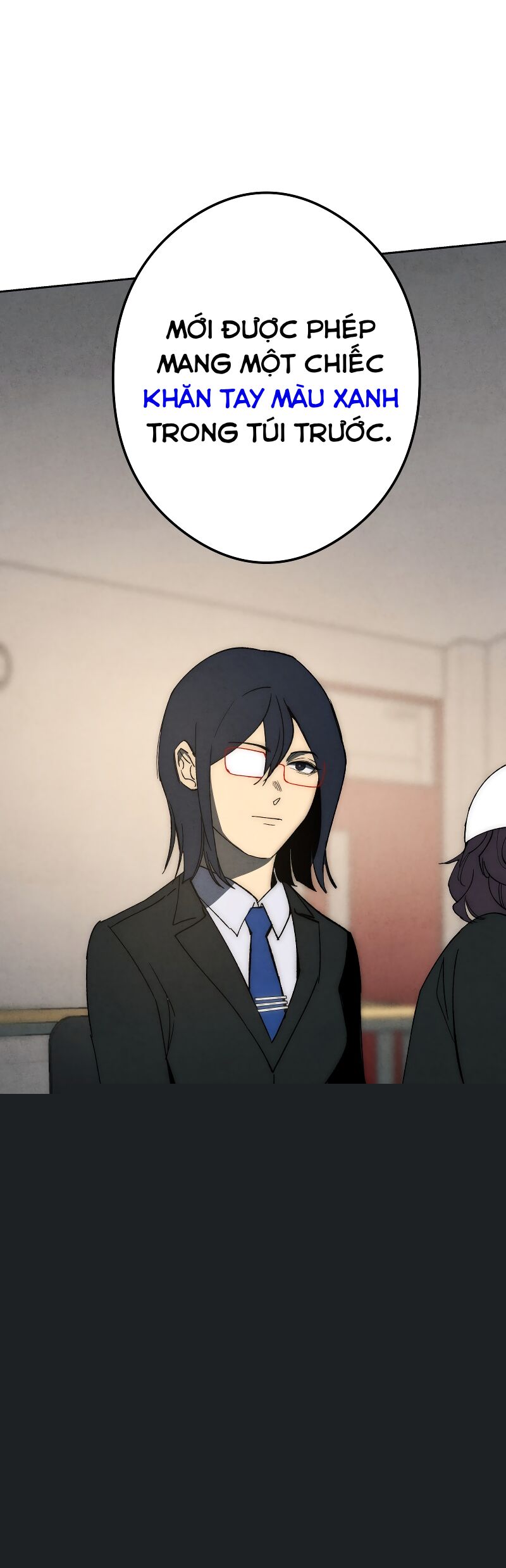 Hand Jumper Chap 58 - Next Chap 59