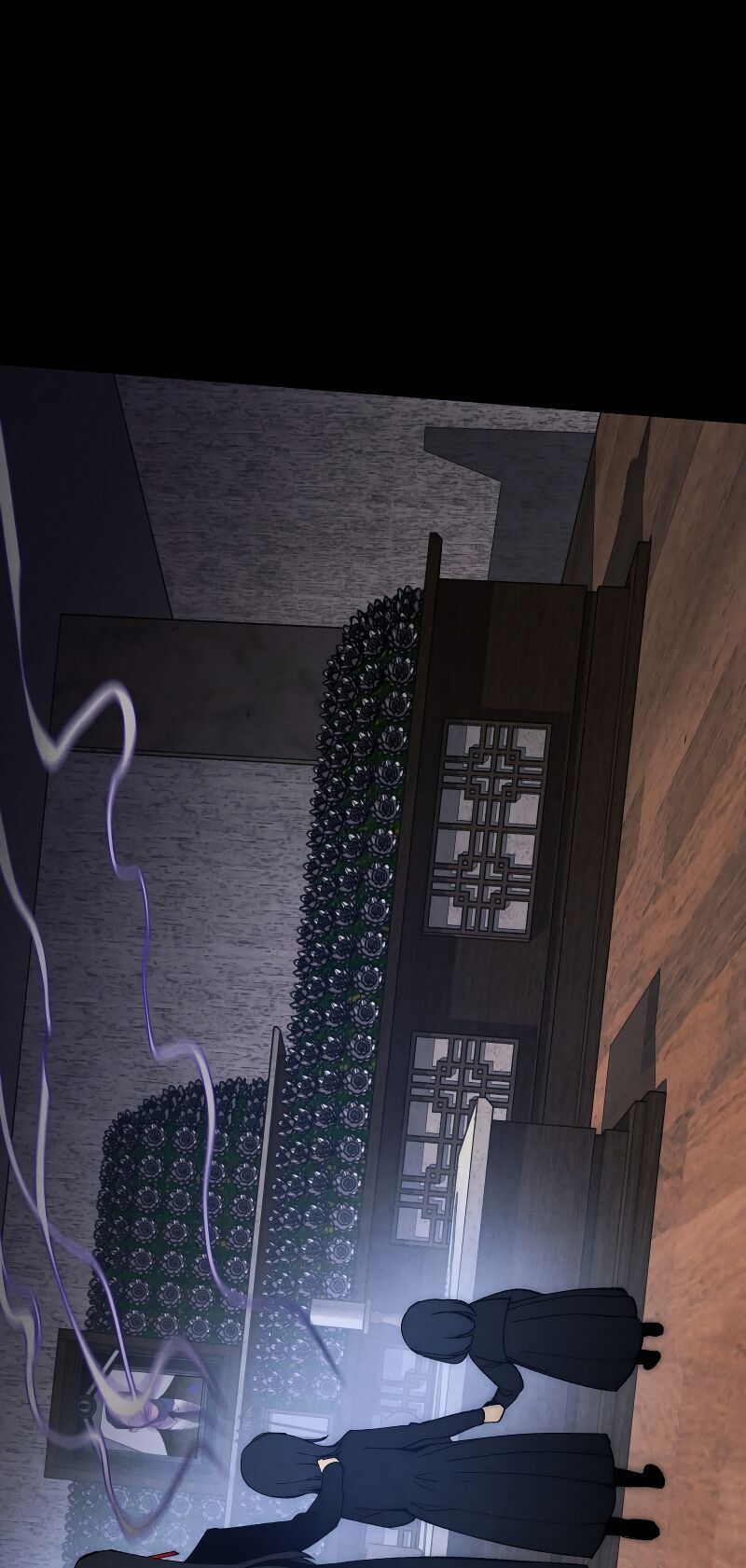 Hand Jumper Chap 58 - Next Chap 59