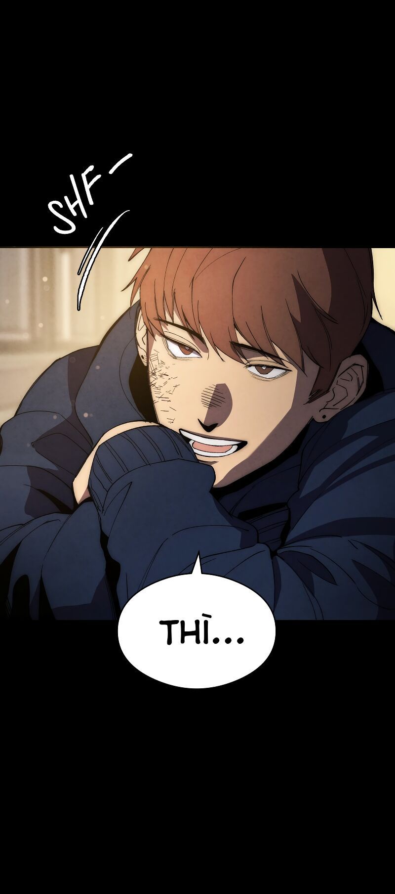 Hand Jumper Chap 58 - Next Chap 59