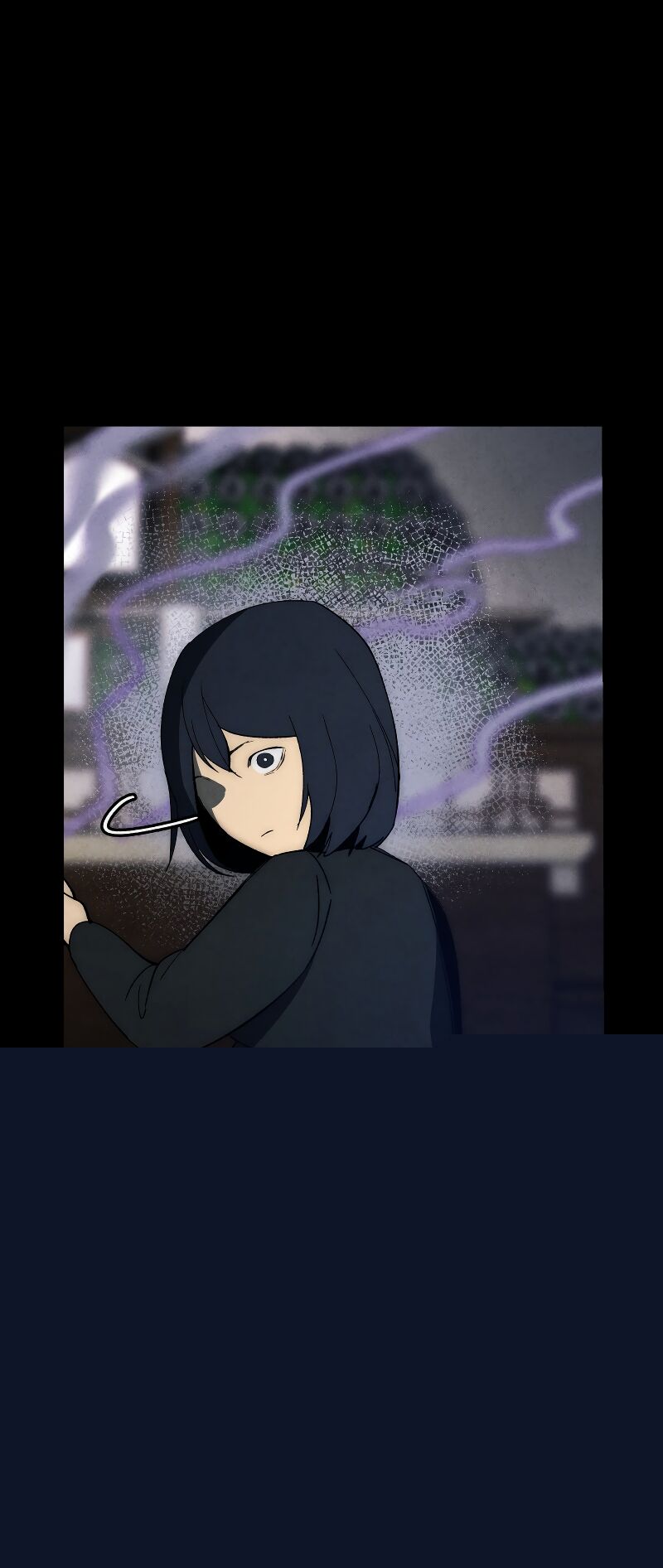 Hand Jumper Chap 58 - Next Chap 59