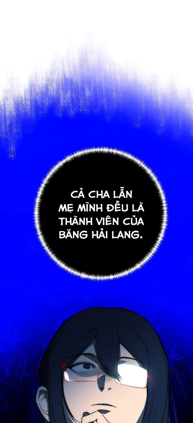 Hand Jumper Chap 58 - Next Chap 59