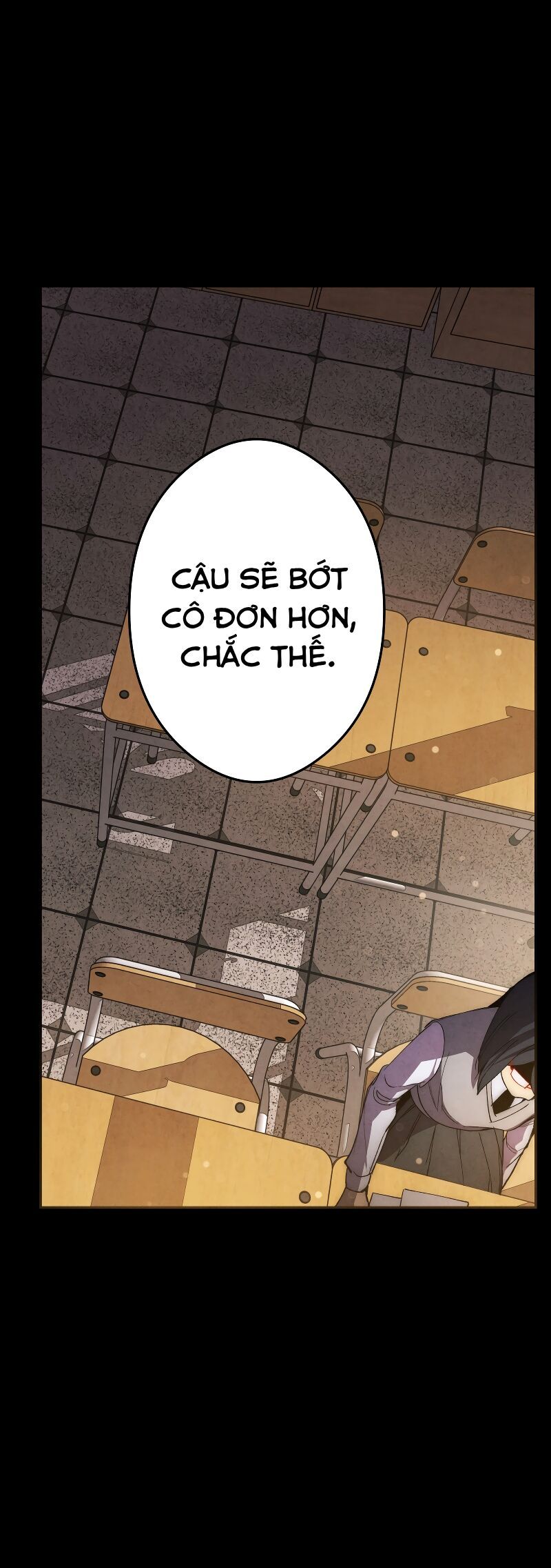 Hand Jumper Chap 58 - Next Chap 59