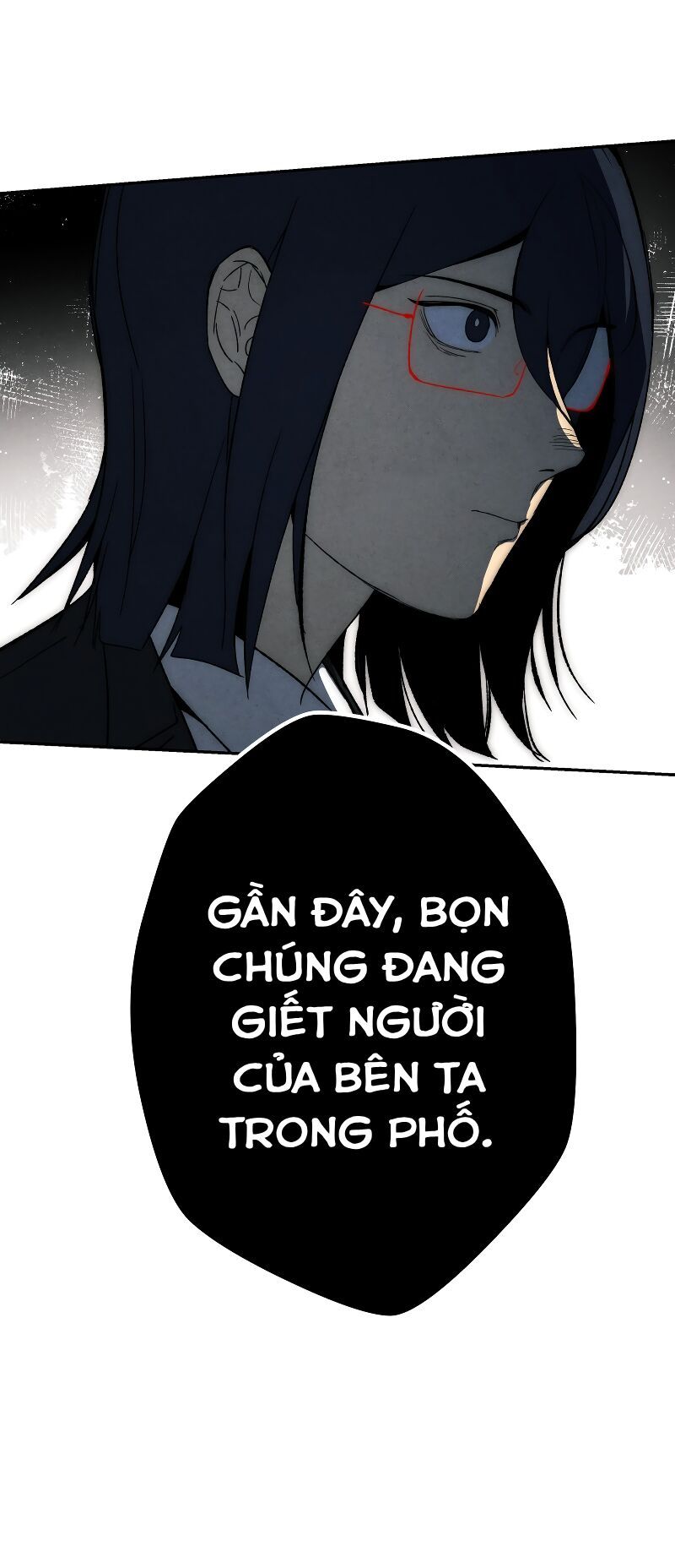 Hand Jumper Chap 58 - Next Chap 59