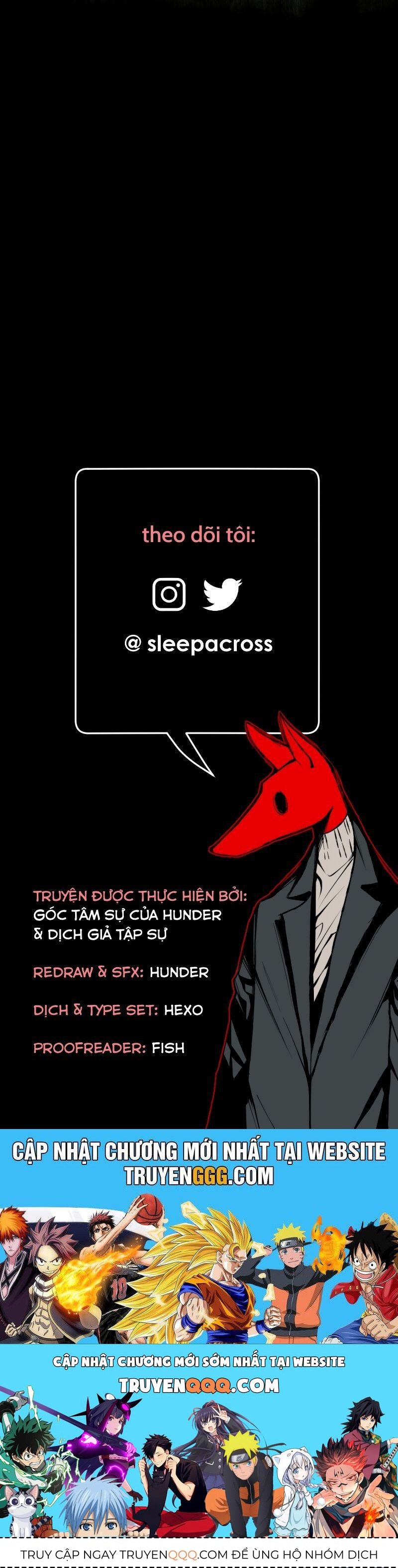 Hand Jumper Chap 58 - Next Chap 59