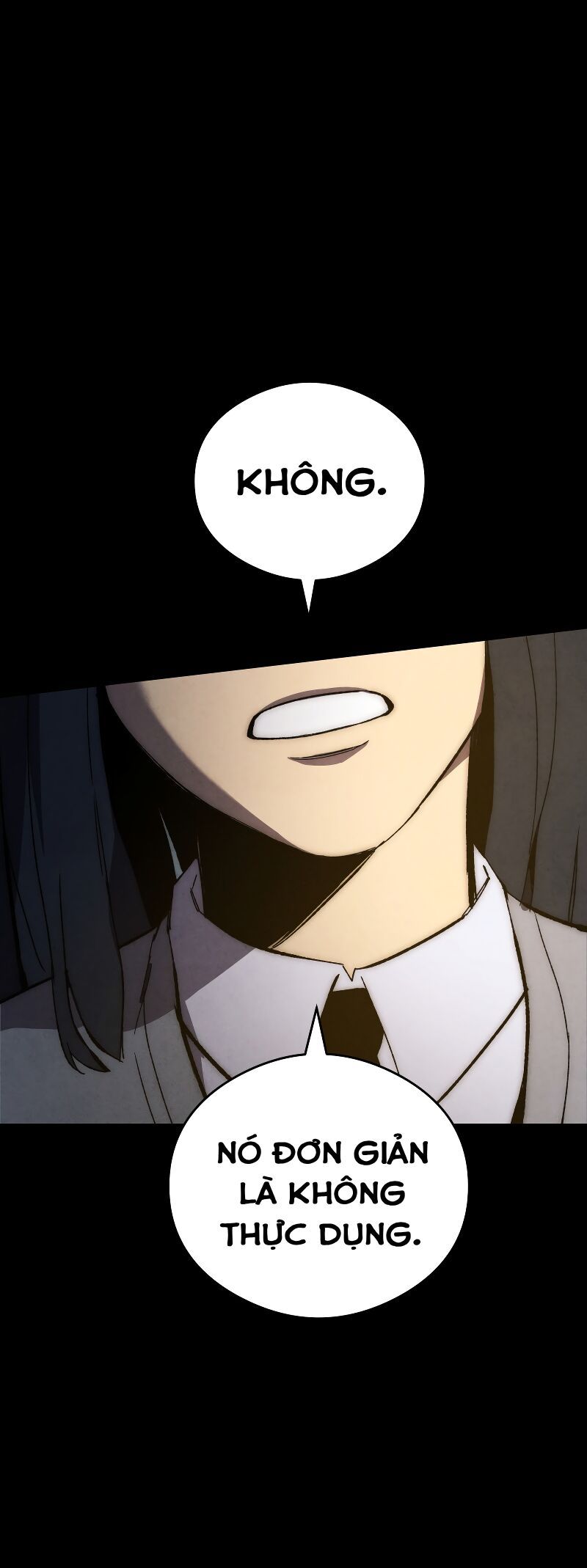 Hand Jumper Chap 58 - Next Chap 59