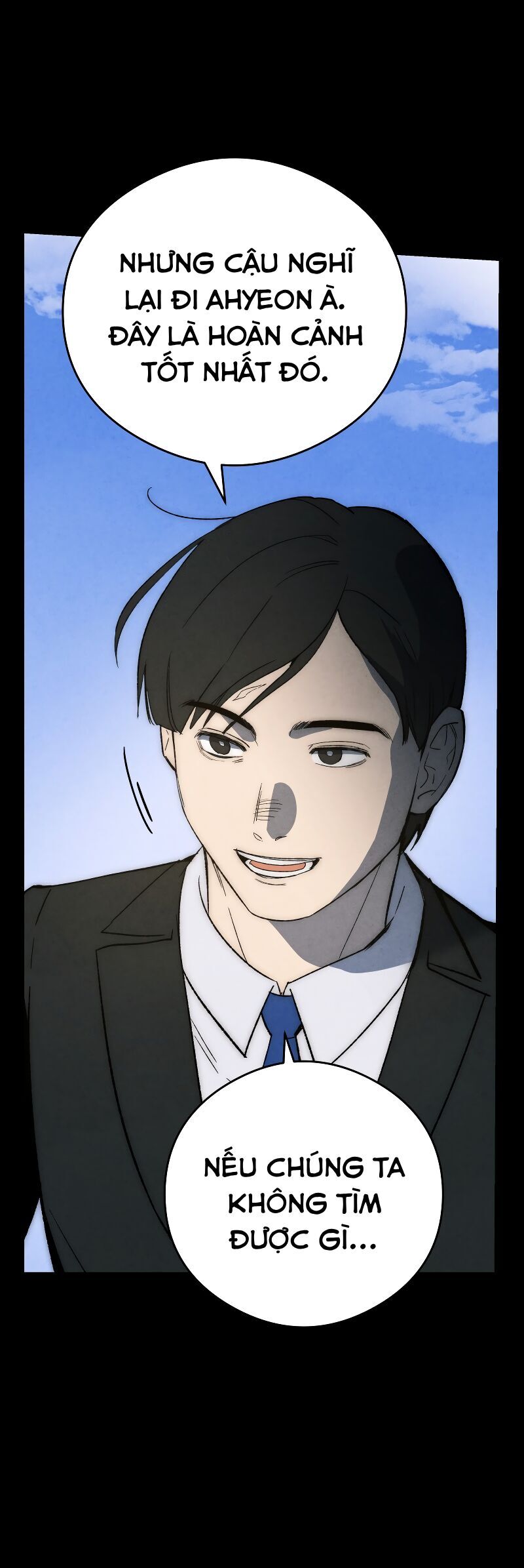 Hand Jumper Chap 59 - Next Chap 60