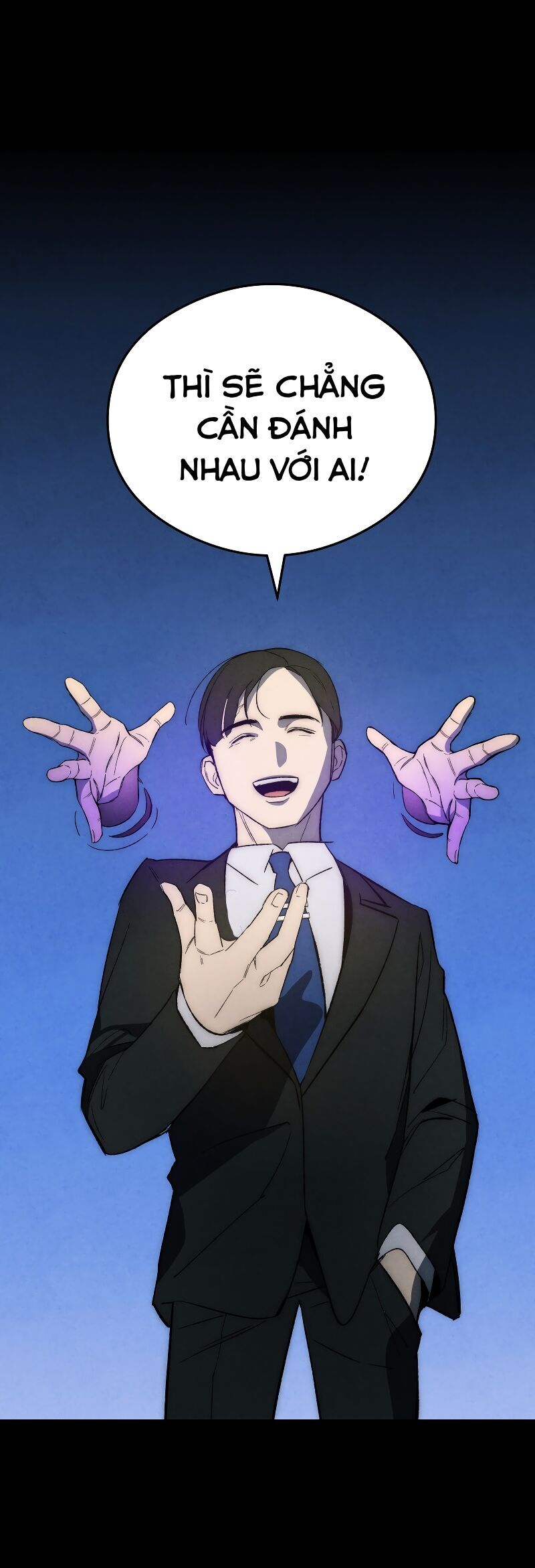 Hand Jumper Chap 59 - Next Chap 60