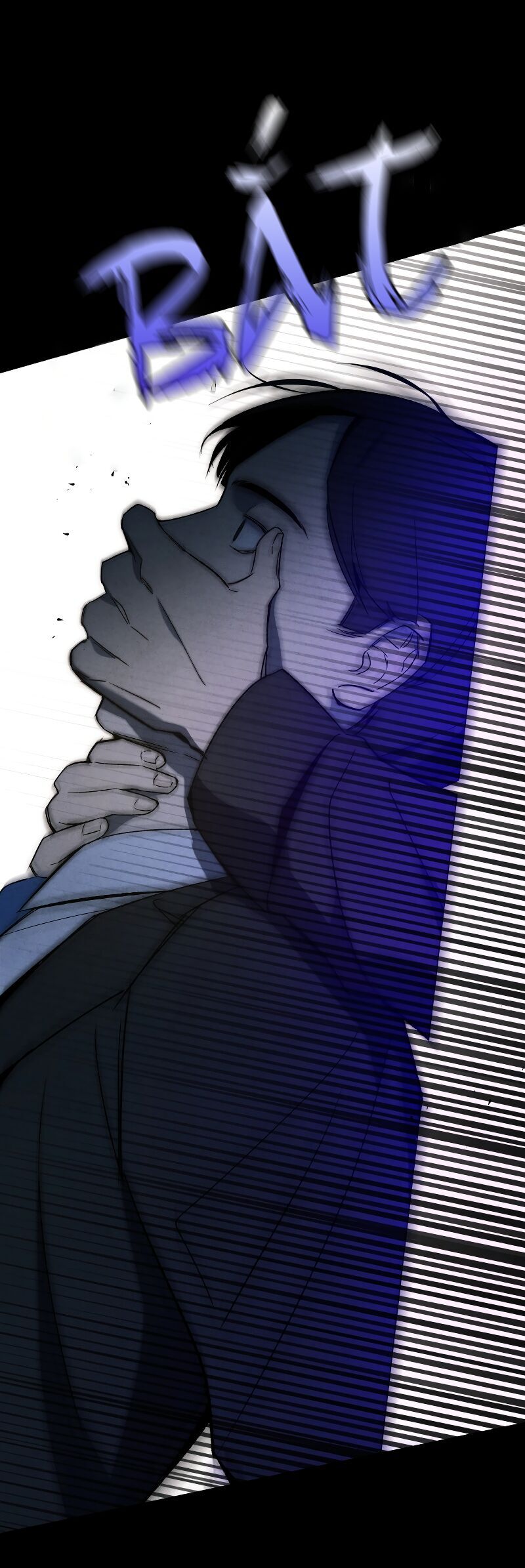 Hand Jumper Chap 59 - Next Chap 60