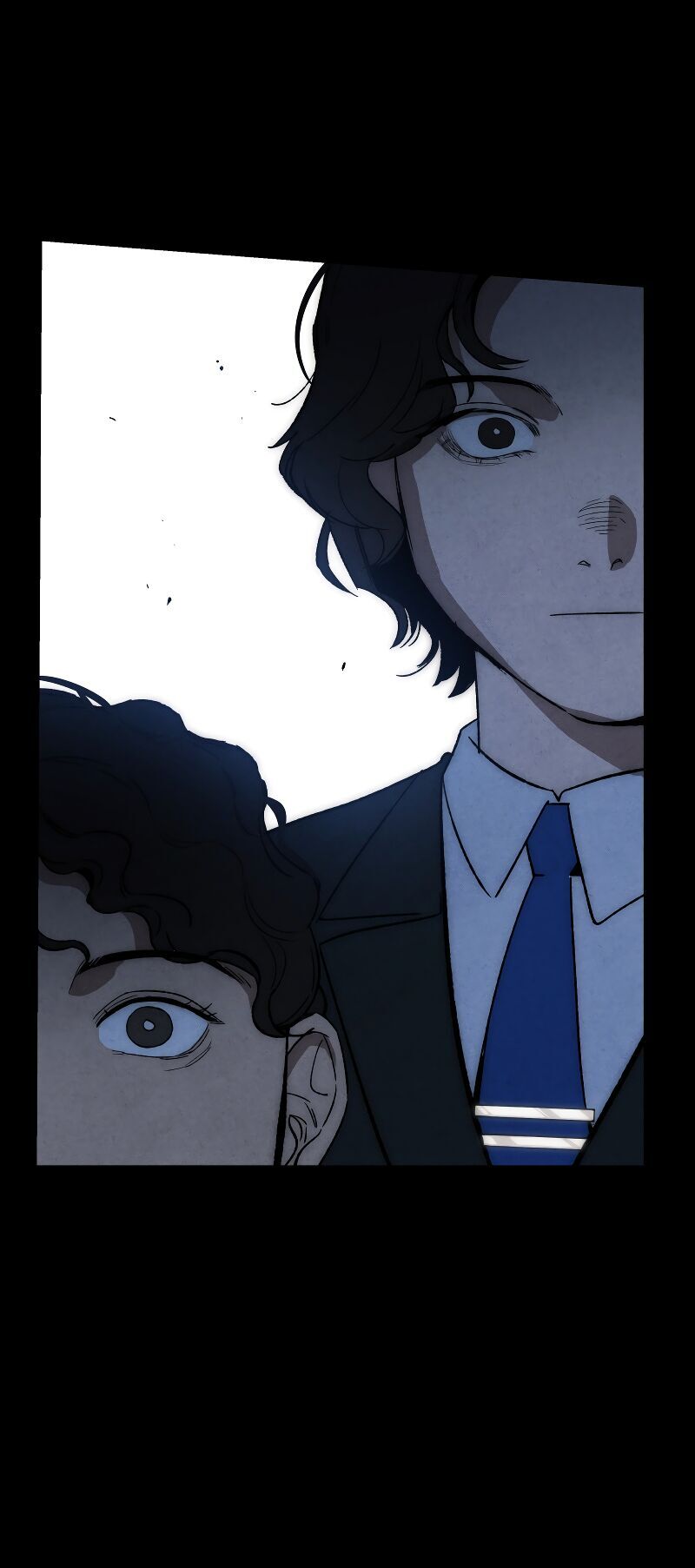 Hand Jumper Chap 59 - Next Chap 60