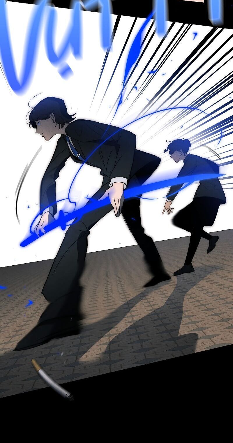 Hand Jumper Chap 59 - Next Chap 60