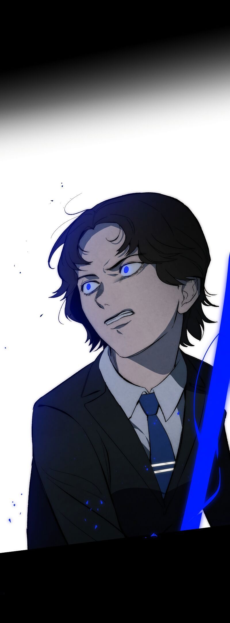 Hand Jumper Chap 59 - Next Chap 60