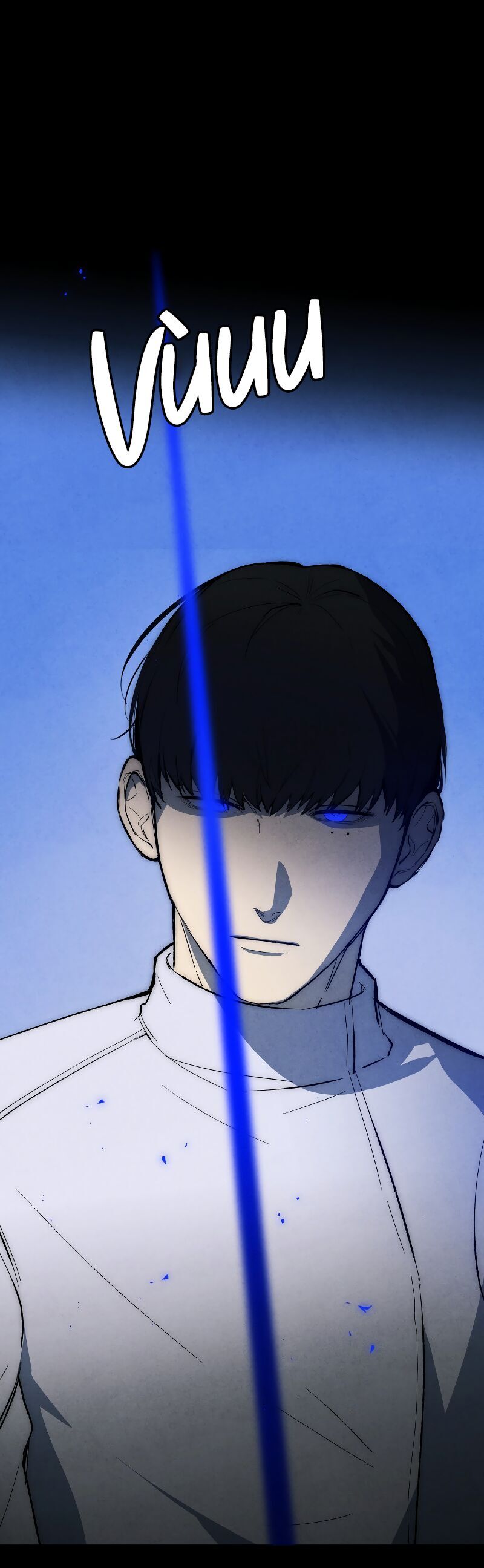 Hand Jumper Chap 59 - Next Chap 60
