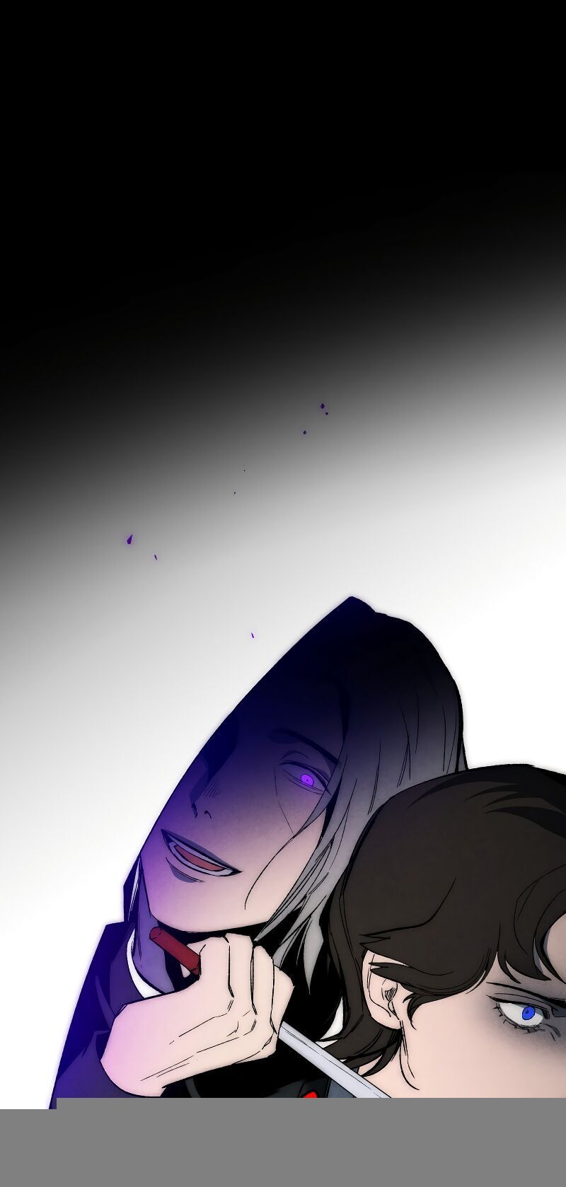 Hand Jumper Chap 59 - Next Chap 60